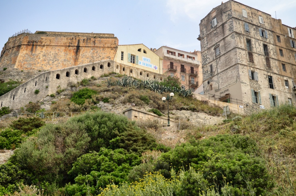 Corsica-France