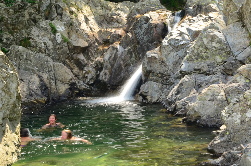 Corsica-France