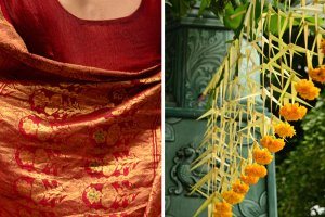 Little India – Singapore