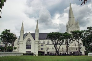 Singapore