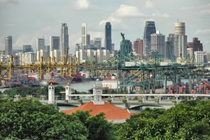 Singapore