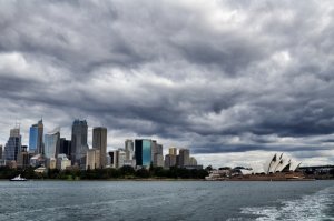 Sydney-Australien