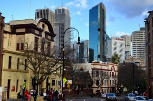 Sydney-Australien