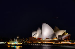 Sydney-Australien
