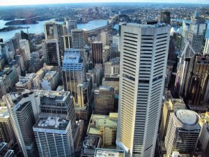Sydney-Australien
