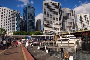 Sydney-Australien