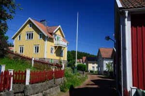 Ulvön-Höga kusten