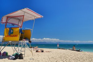 Stora Barriärrevet – Queensland – Australien