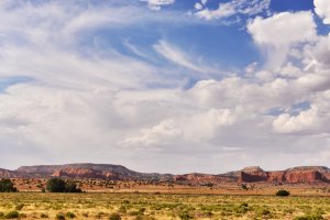 New Mexico – USA