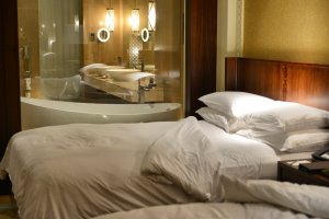 Ritz-Carlton