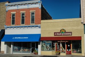 Laramie, Wyoming
