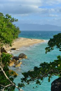 Fitzroy Island – Queensland – Australien