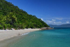 Fitzroy Island – Queensland – Australien