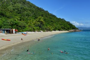 Fitzroy Island – Queensland – Australien