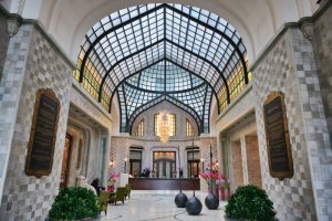 Gresham Palace Four Seasons Hotel