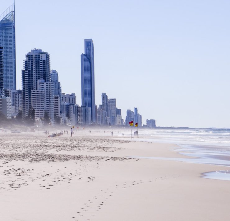 Broadbeach