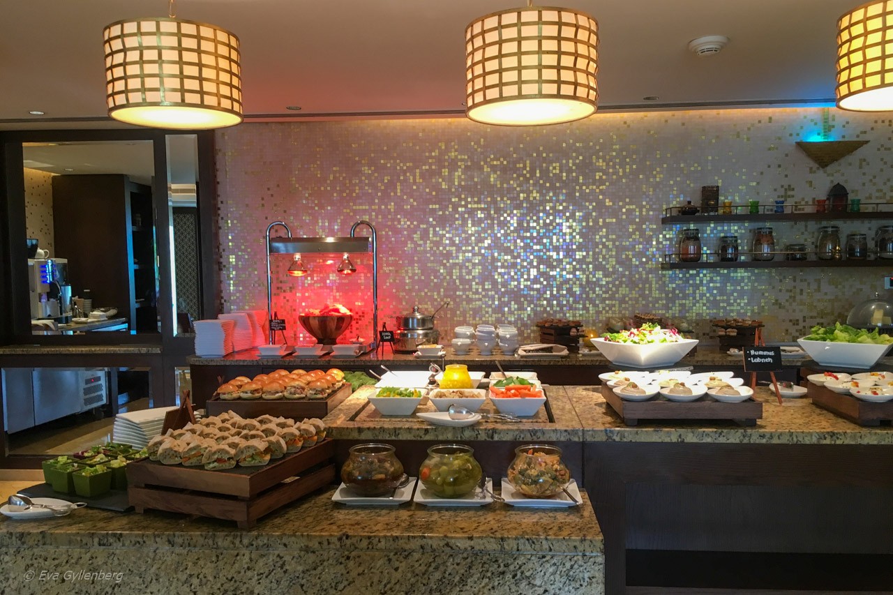 Ritz-Carlton-Dubai
