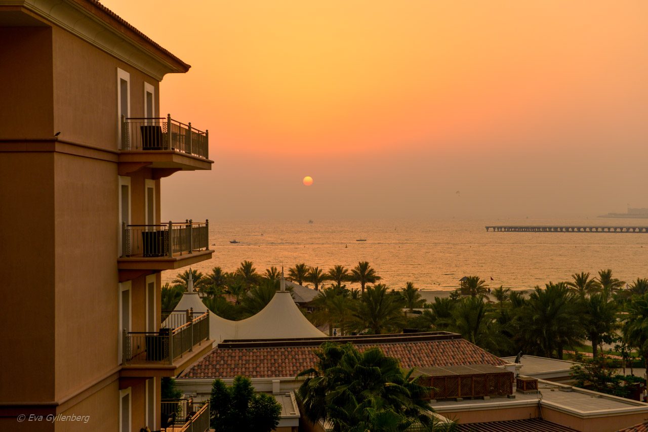 Ritz-Carlton-Dubai