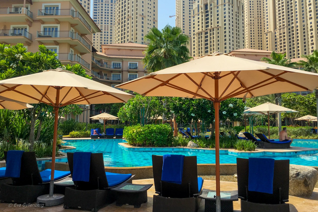 Ritz-Carlton-Dubai