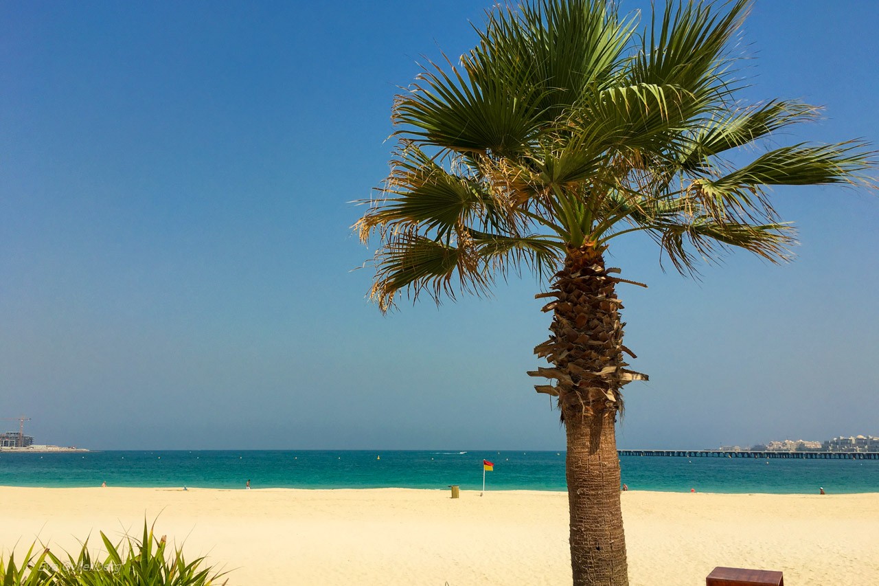 Ritz-Carlton-Dubai