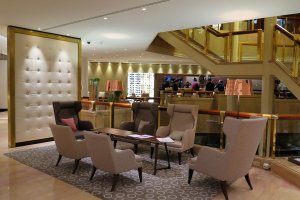 Mövenpick Hotel & Casino Geneva