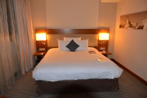 Mövenpick Hotel & Casino Geneva
