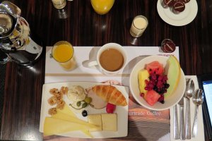 Mövenpick Hotel & Casino Geneva