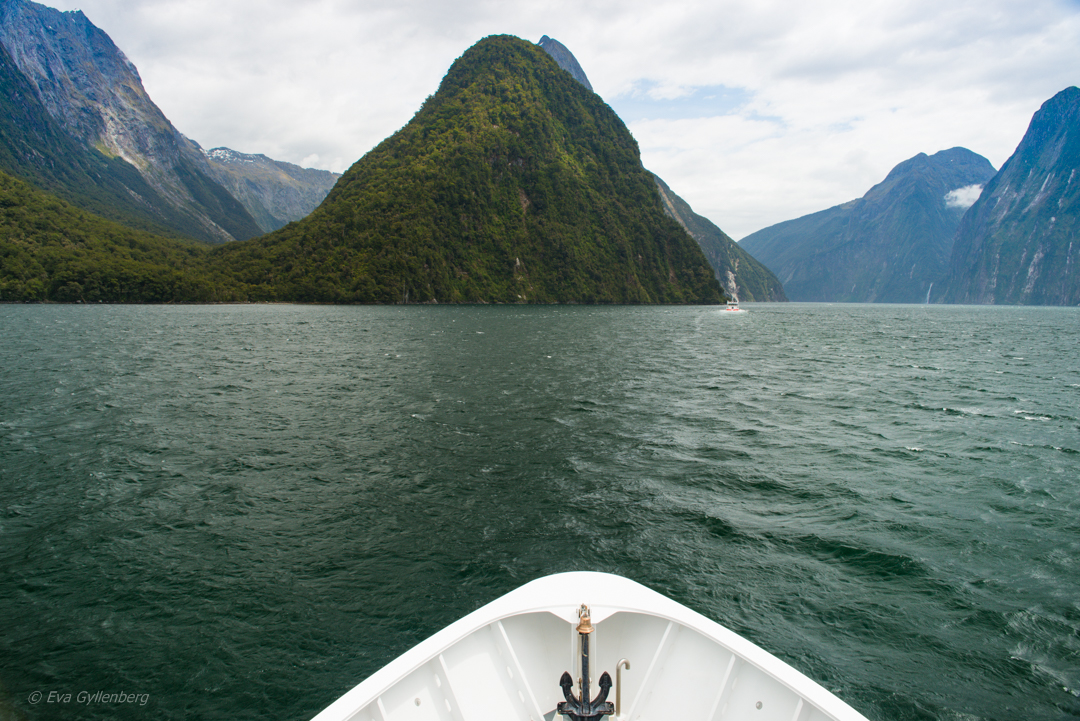 Milford Sound