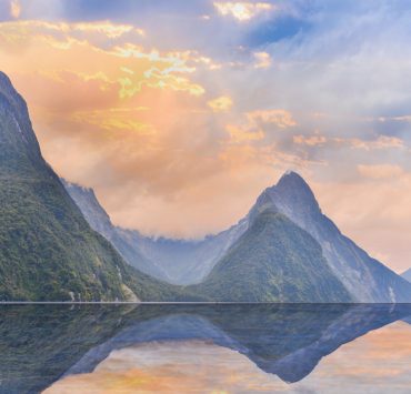 Milford Sound
