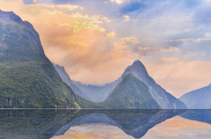 Milford Sound