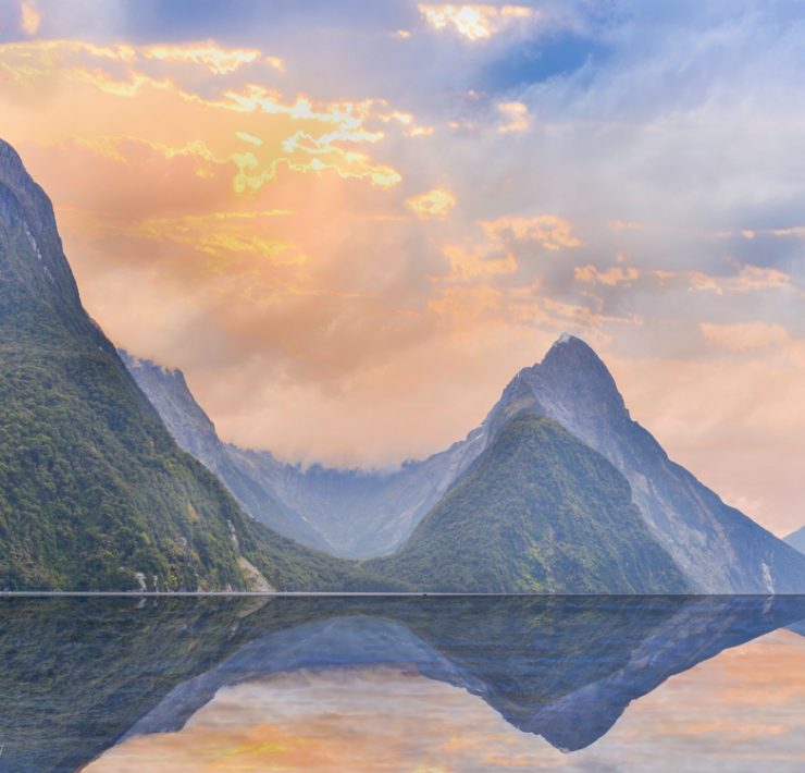Milford Sound