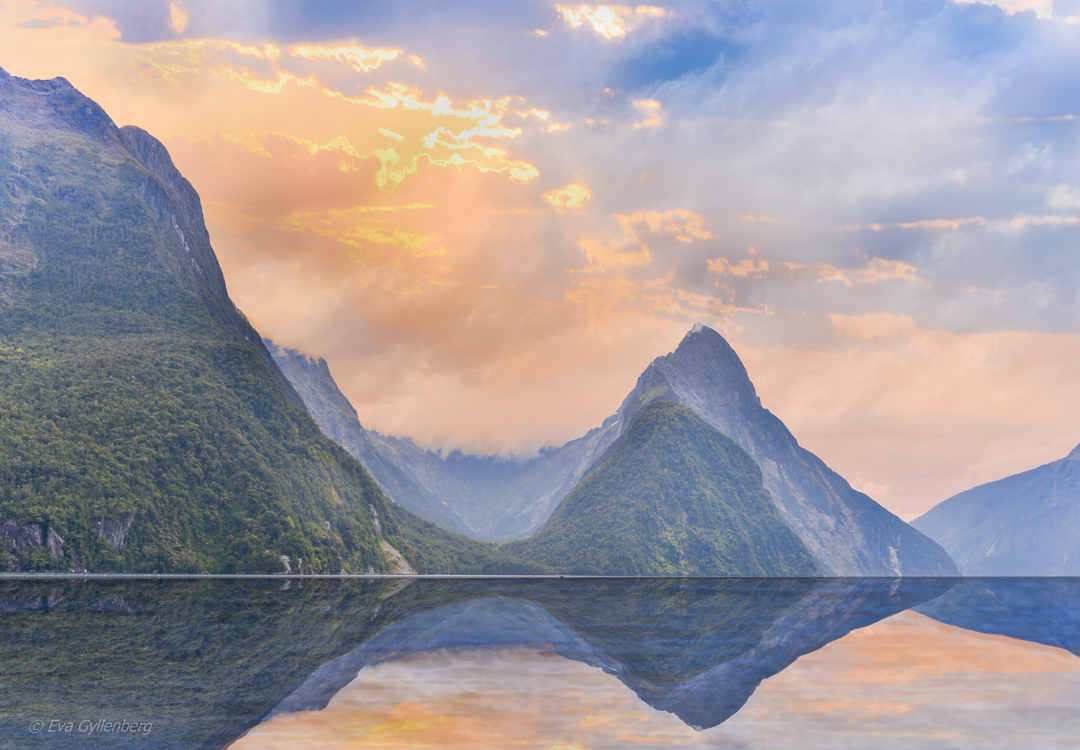 Milford Sound