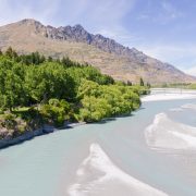 Shotover River