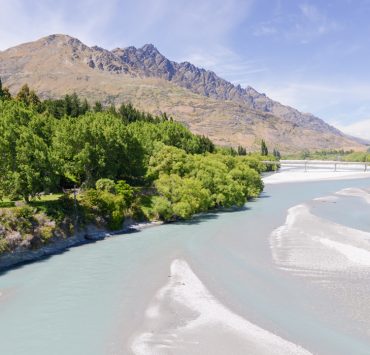 Shotover River