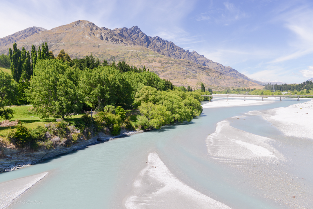 Shotover River