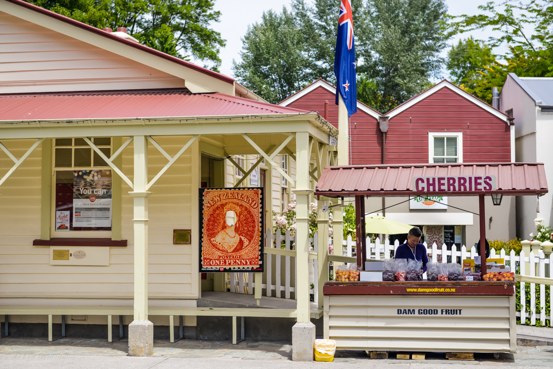 Arrowtown