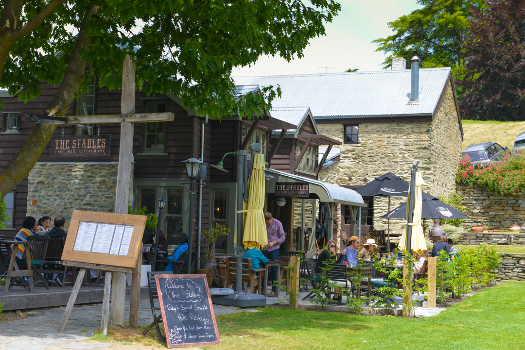 Arrowtown