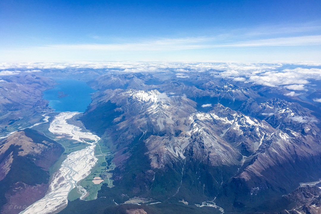 Queenstown - New Zealand
