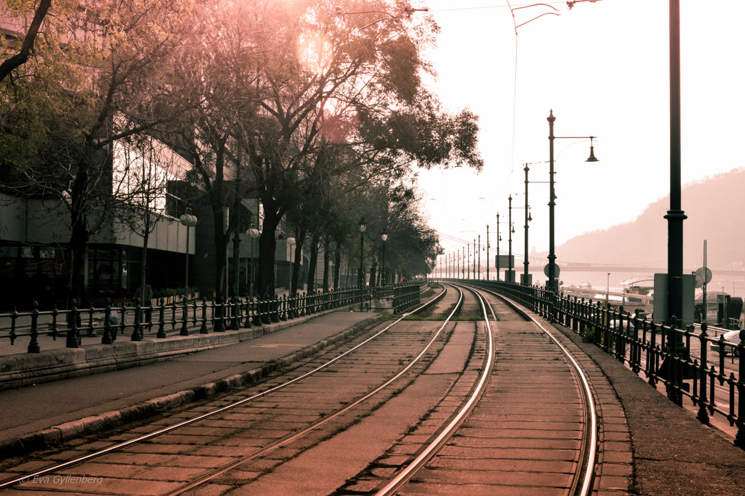 Tram