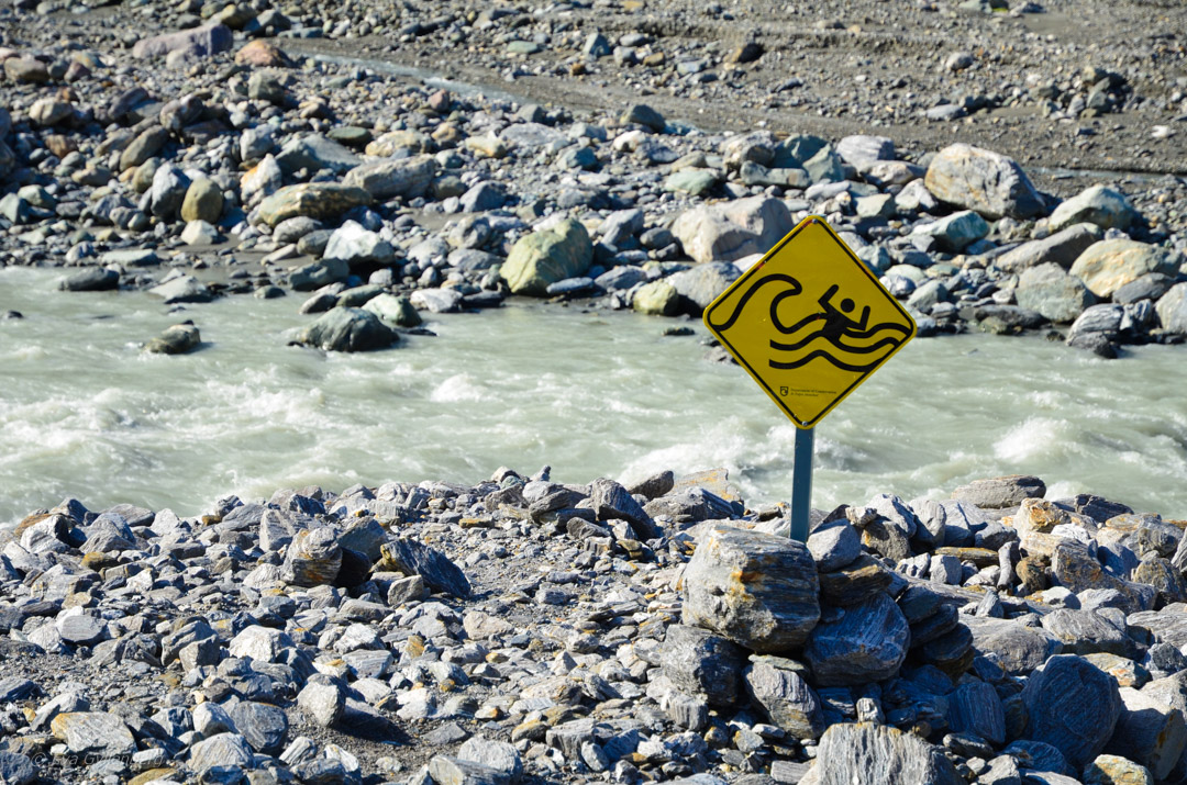 Fox Glacier