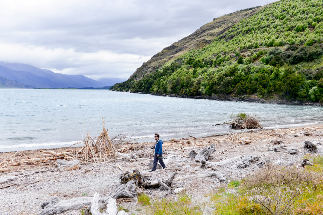 Lake Wanaka