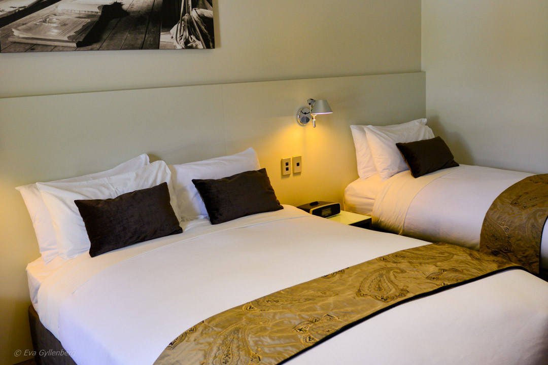Scenic Hotel Franz Josef