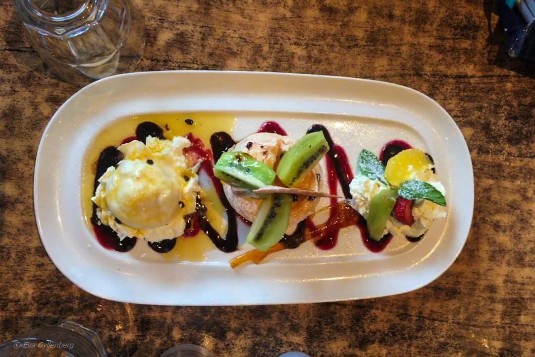 Pavlova i Franz Josef