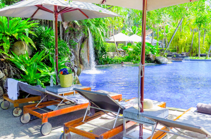 The Slate - Phuket