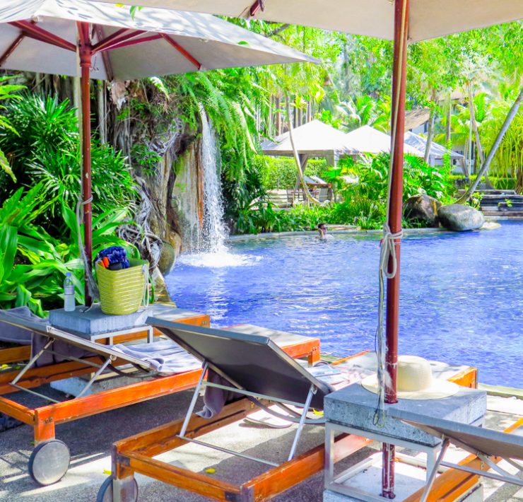 The Slate - Phuket