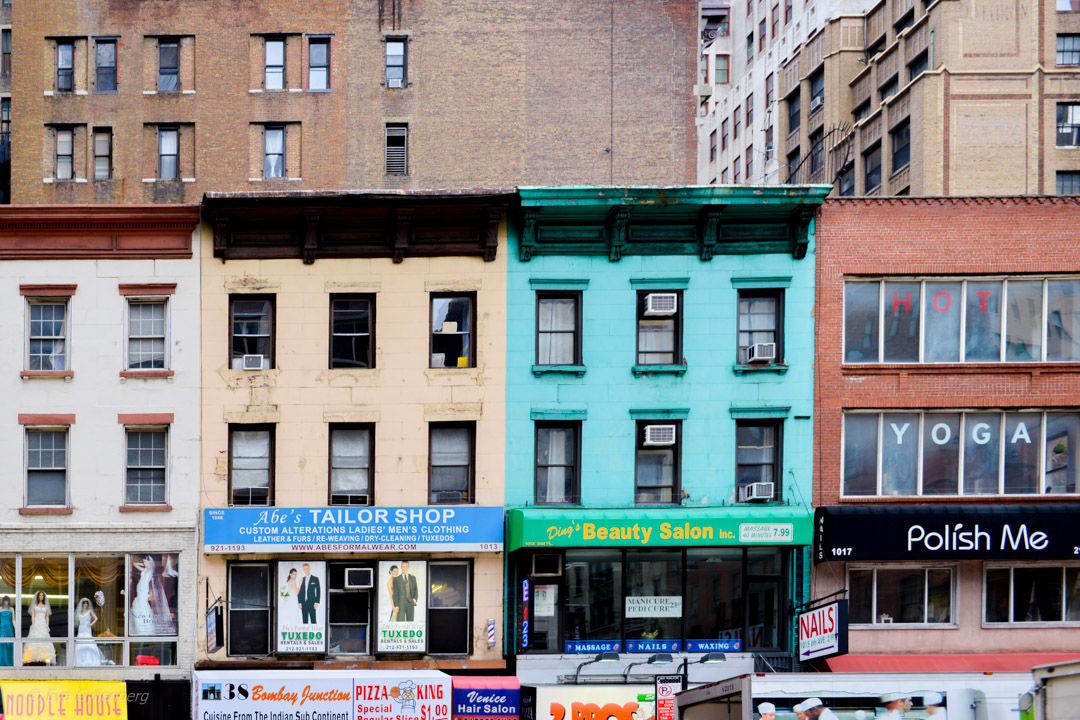 New York