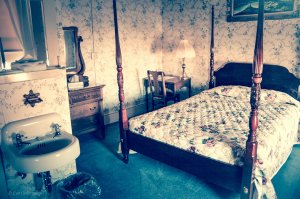 Wyoming hotel