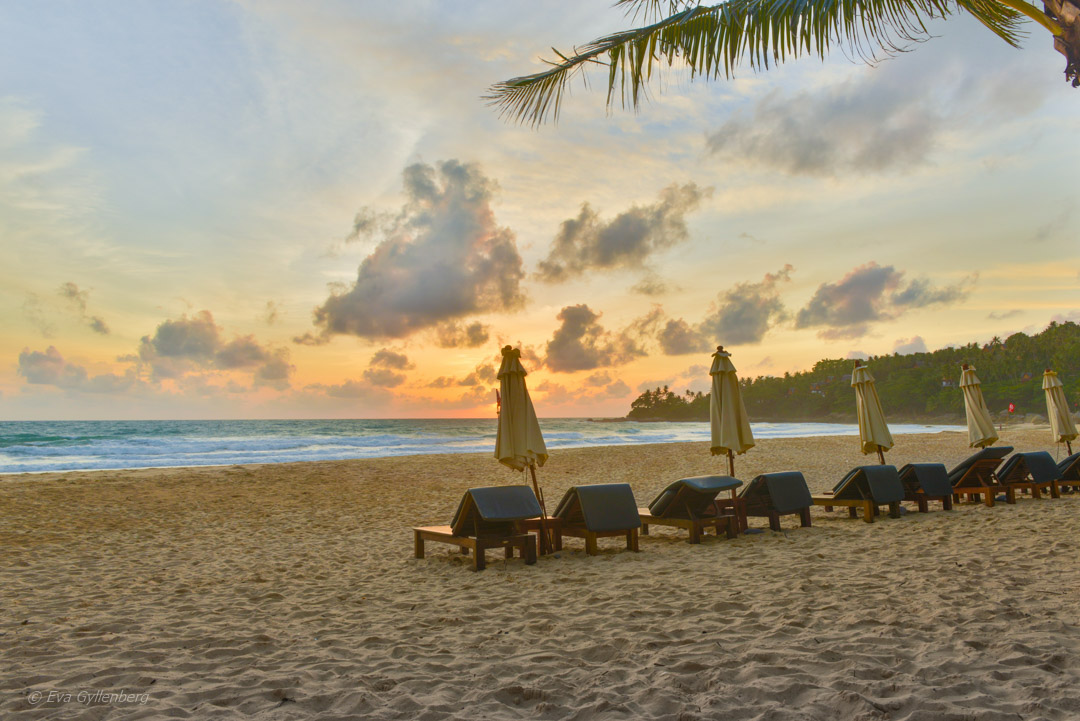 Pansea Beach - Phuket - Thailand
