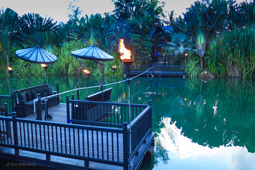 Hotell The Slate - Phuket - Thailand