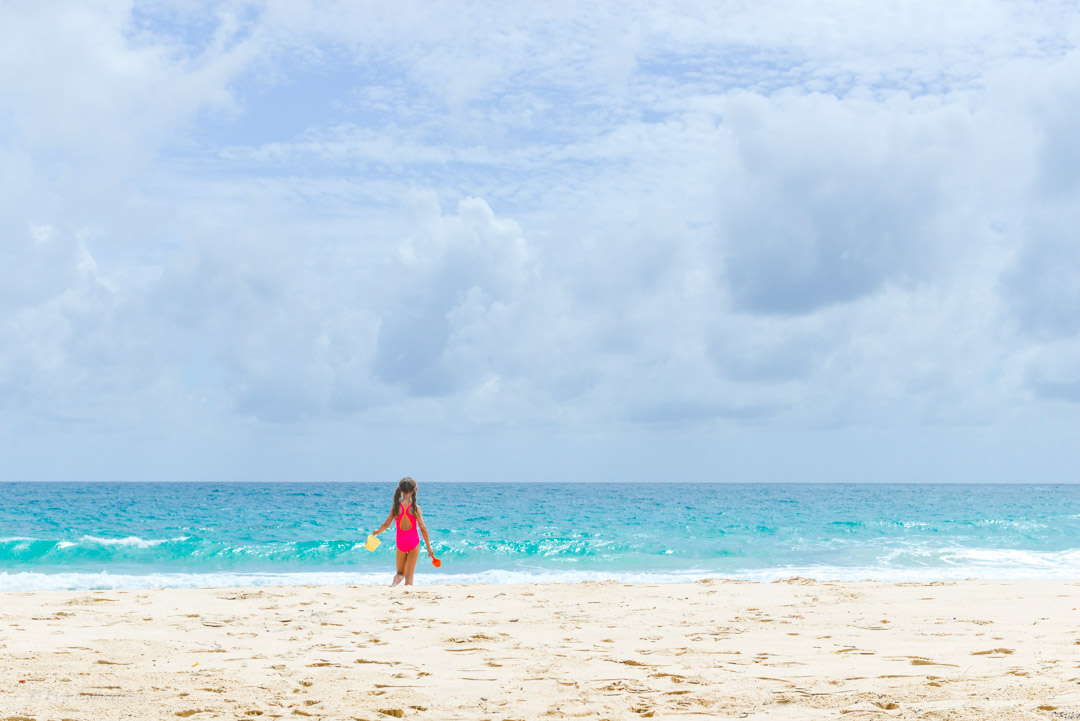 Pansea Beach - Phuket - Thailand